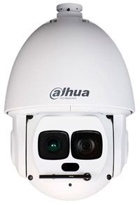 Видеокамера IP Dahua DH-SD6AL230F-HNI-IR