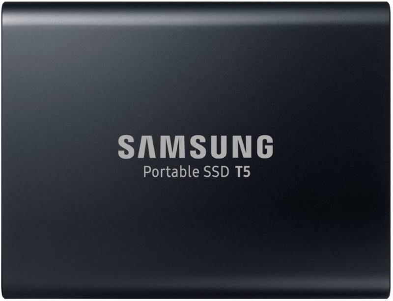 Накопитель SSD Samsung USB