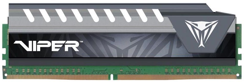 Память DDR4 8Gb 2400MHz