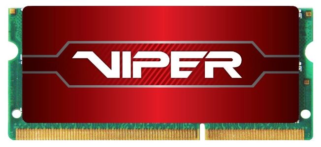 Память DDR4 8Gb 2800MHz