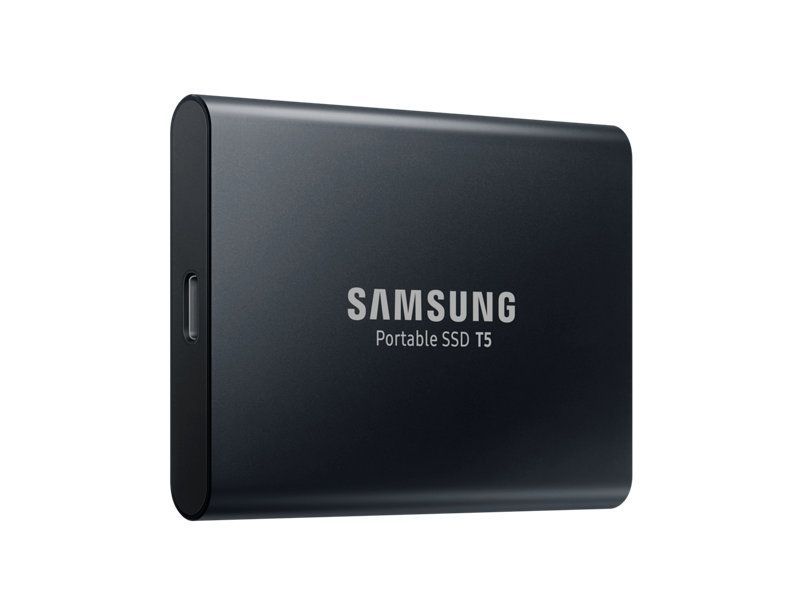 Накопитель SSD Samsung USB