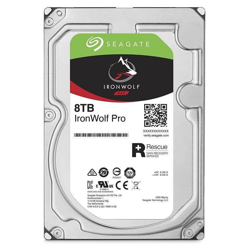 Жесткий диск Seagate Original