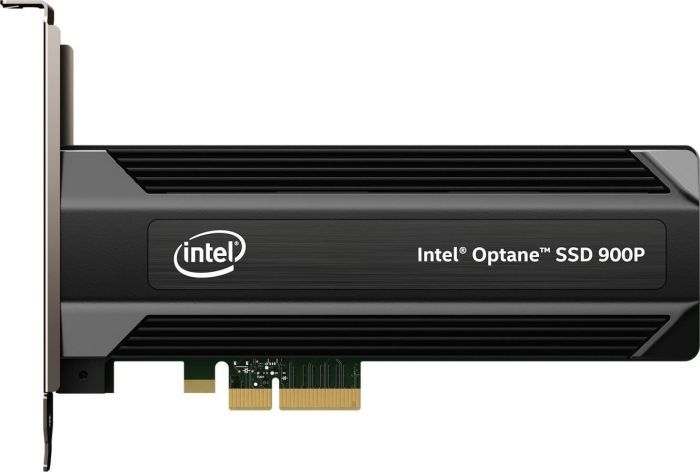 Накопитель SSD Intel Original