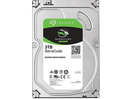 Жесткий диск Seagate Original