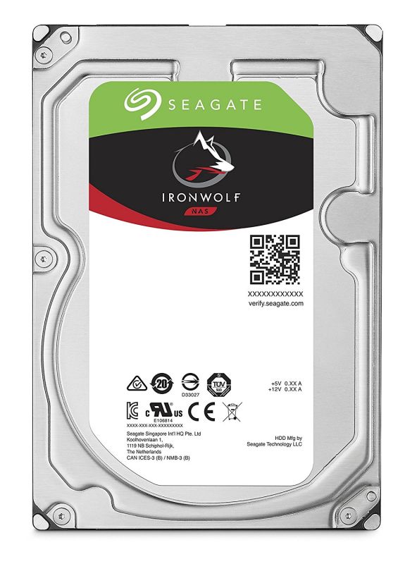 Жесткий диск Seagate Original