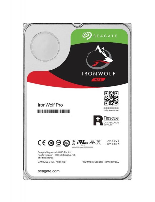 Жесткий диск Seagate Original