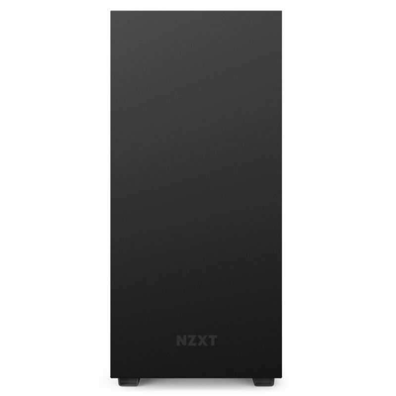 Корпус NZXT H700I черный