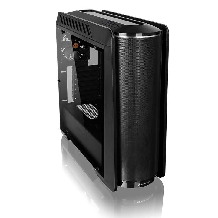 Корпус Thermaltake Versa C24