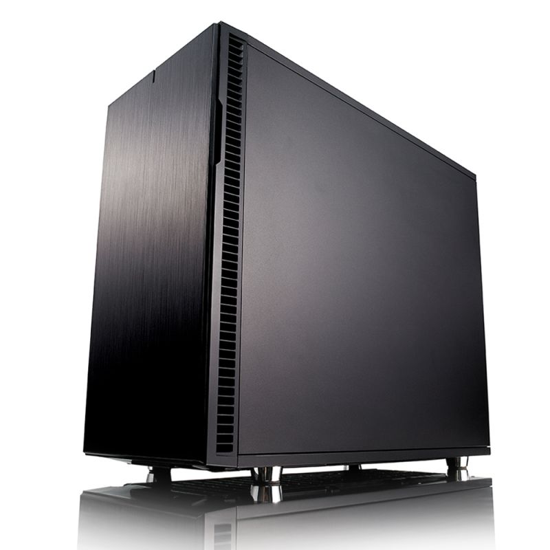 Корпус Fractal Design Define