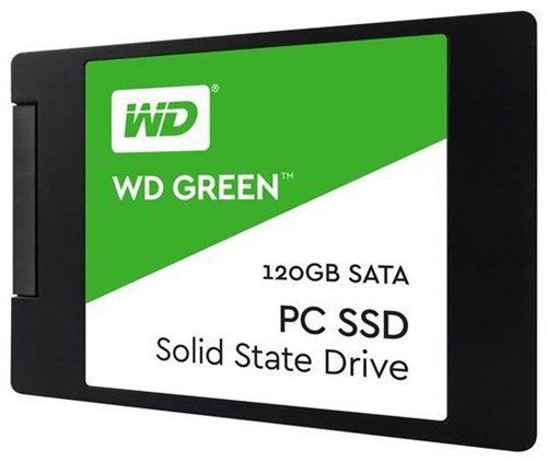 Накопитель SSD WD Original