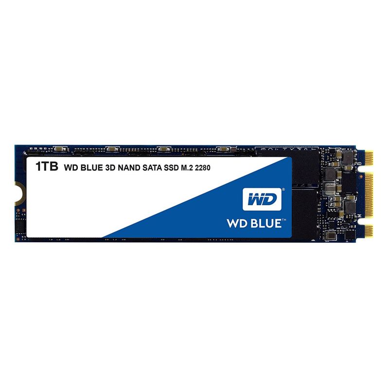 Накопитель SSD WD Original