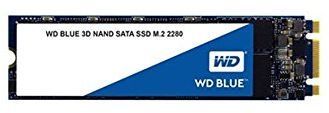 Накопитель SSD WD Original