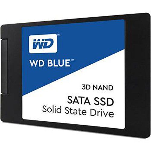 Накопитель SSD WD Original