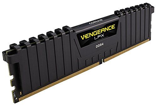 Память DDR4 16Gb 3000MHz