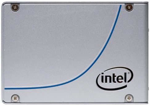 Накопитель SSD Intel PCI-E