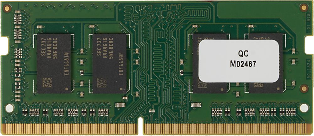 Память DDR4 4Gb 2133MHz