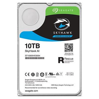 Жесткий диск Seagate Original