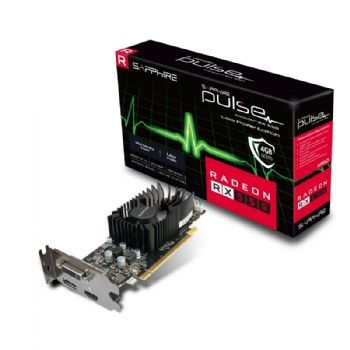 Видеокарта Sapphire PCI-E 11268-09-20G