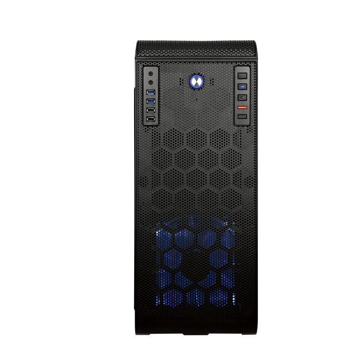 Корпус Thermaltake Core V71