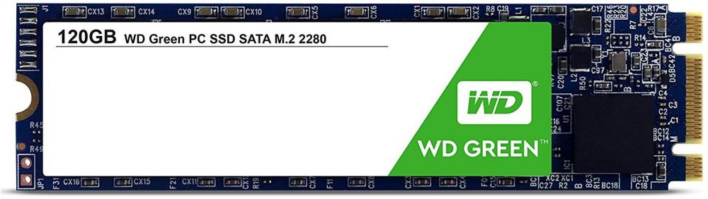 Накопитель SSD WD Original