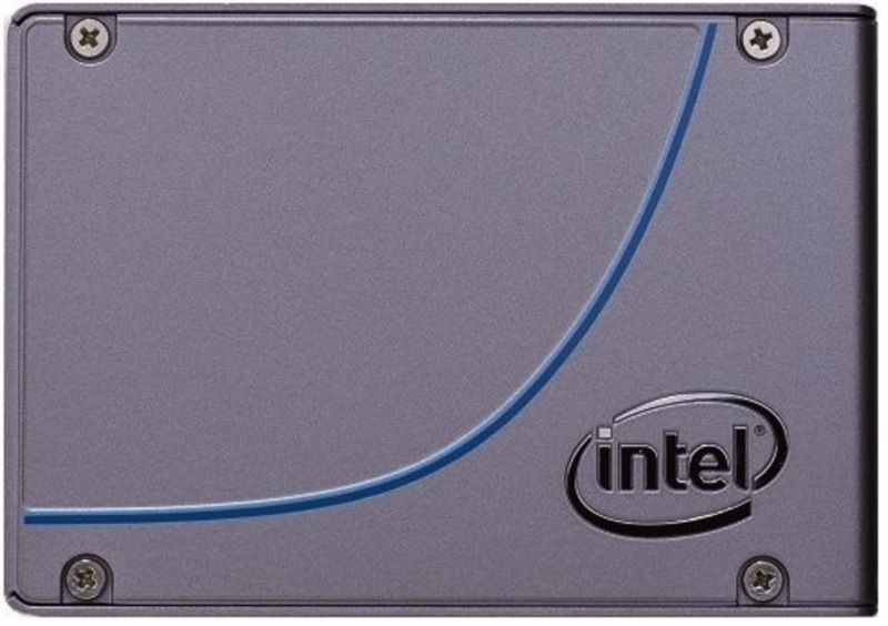 Накопитель SSD Intel Original