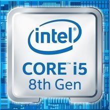 Процессор Intel Core i5