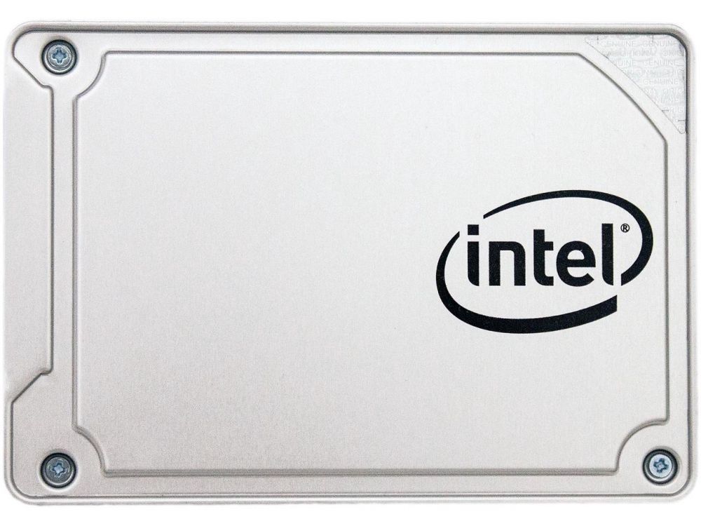 Накопитель SSD Intel Original