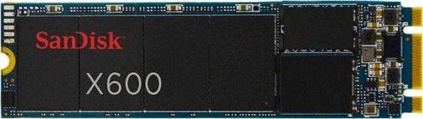 Накопитель SSD Sandisk SATA