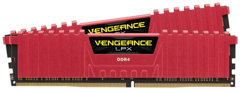 Память DDR4 2x8Gb 4000MHz