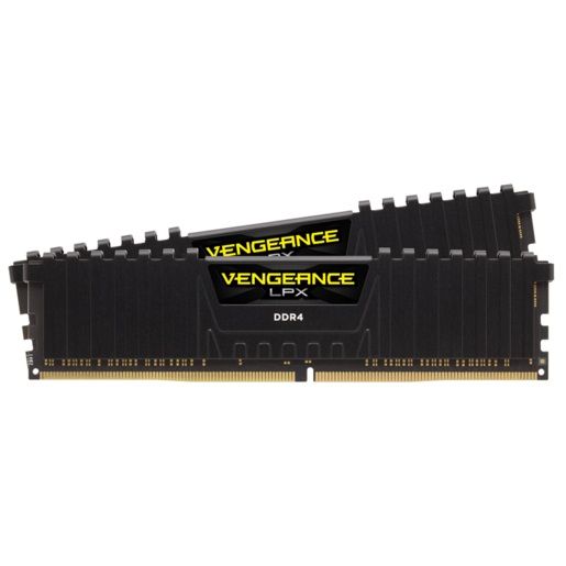 Память DDR4 2x8Gb 4400МГц