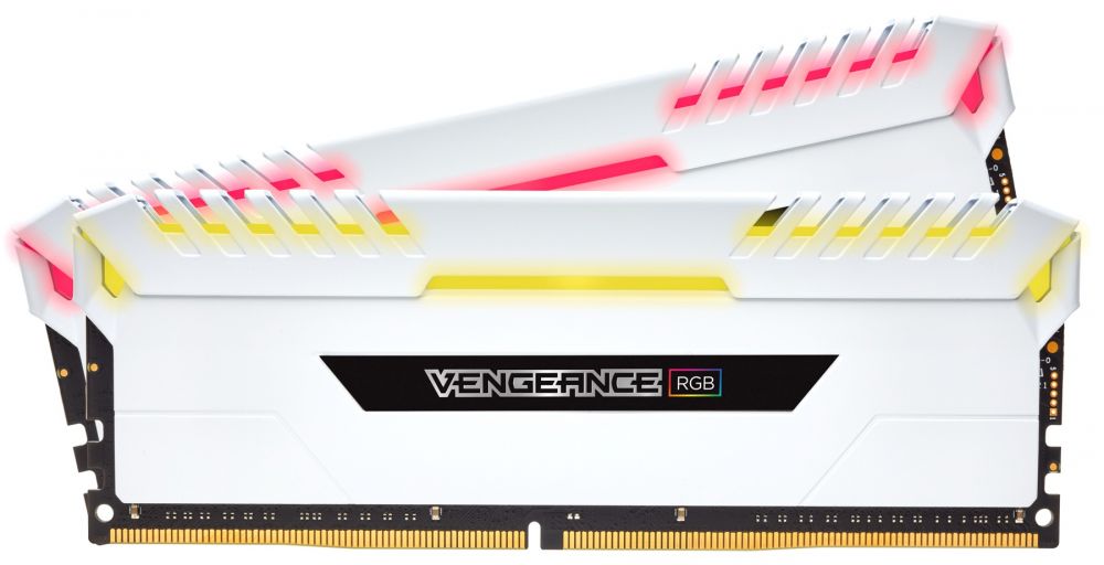 Память DDR4 2x8Gb 3000MHz