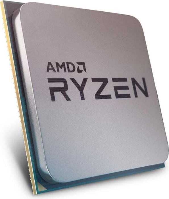 Процессор AMD Ryzen 3