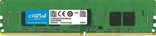 Память DDR4 4Gb 2400MHz