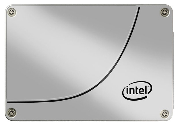 Накопитель SSD Intel Original