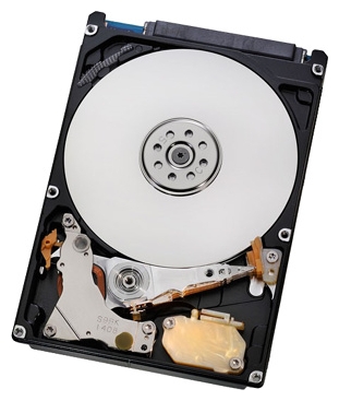 Жесткий диск HGST SATA-III