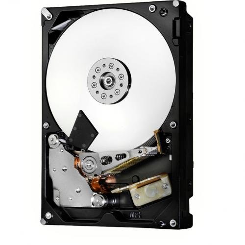 Жесткий диск HGST SATA-III