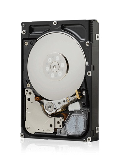 Жесткий диск HGST SAS