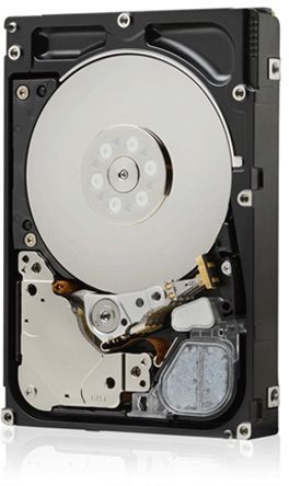 Жесткий диск HGST SAS