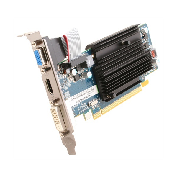 Видеокарта Sapphire PCI-E 11190-09-10G