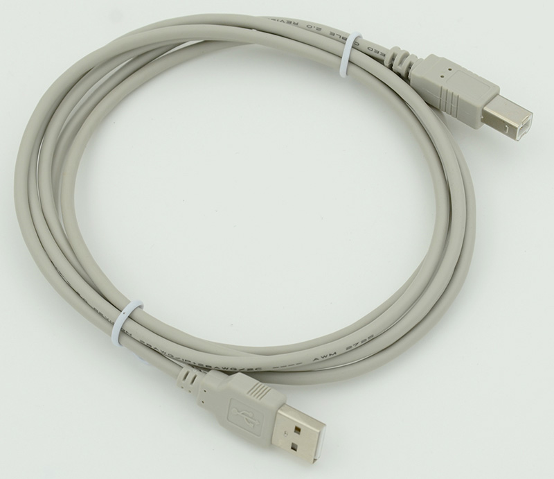 Кабель USB A(m) USB