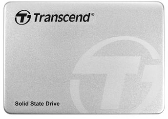 Накопитель SSD Transcend SATA