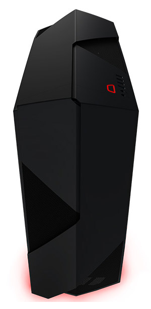 Корпус NZXT Noctis 450