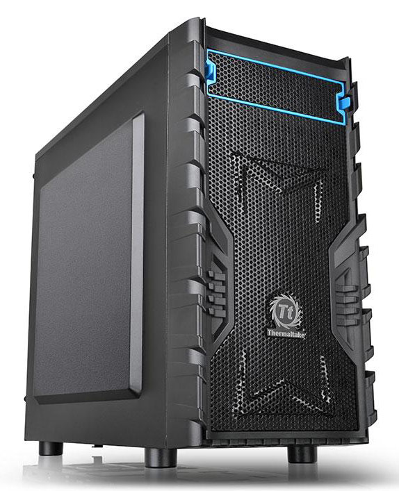 Корпус Thermaltake Versa H13