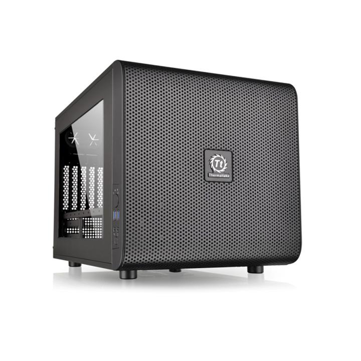 Корпус Thermaltake Core V21