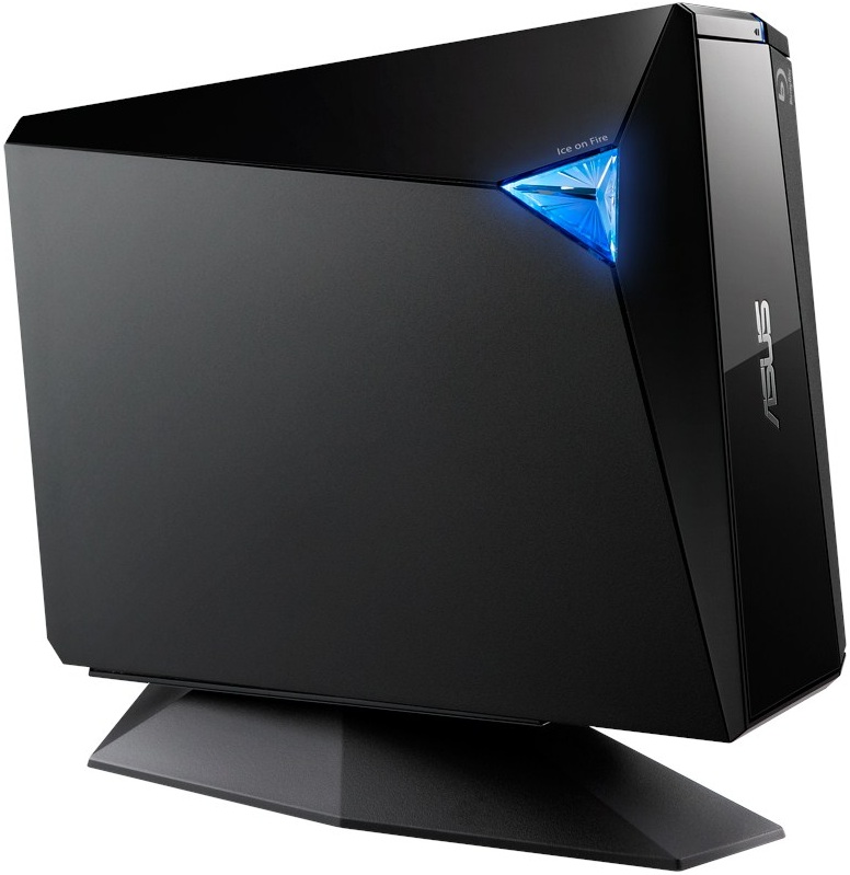 Привод Blu-Ray RE Asus