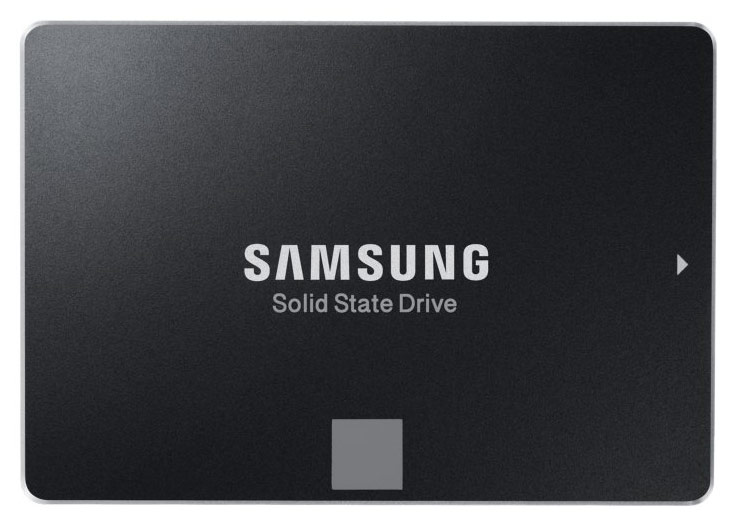 Накопитель SSD Samsung SATA