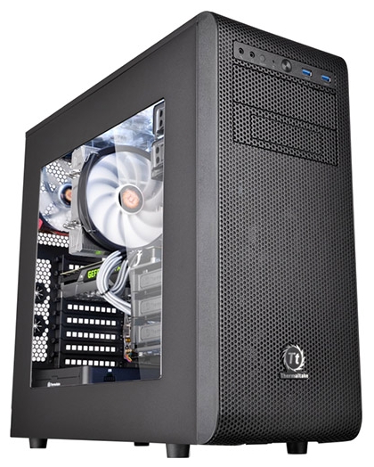 Корпус Thermaltake Core V31