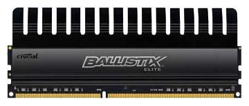 Память DDR4 4x4Gb 2666MHz