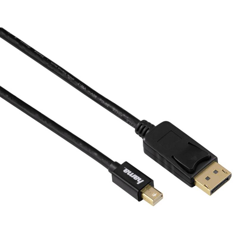 Кабель Hama 00054563 DisplayPort