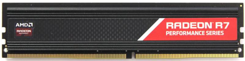 Память DDR4 2x8Gb 2133MHz